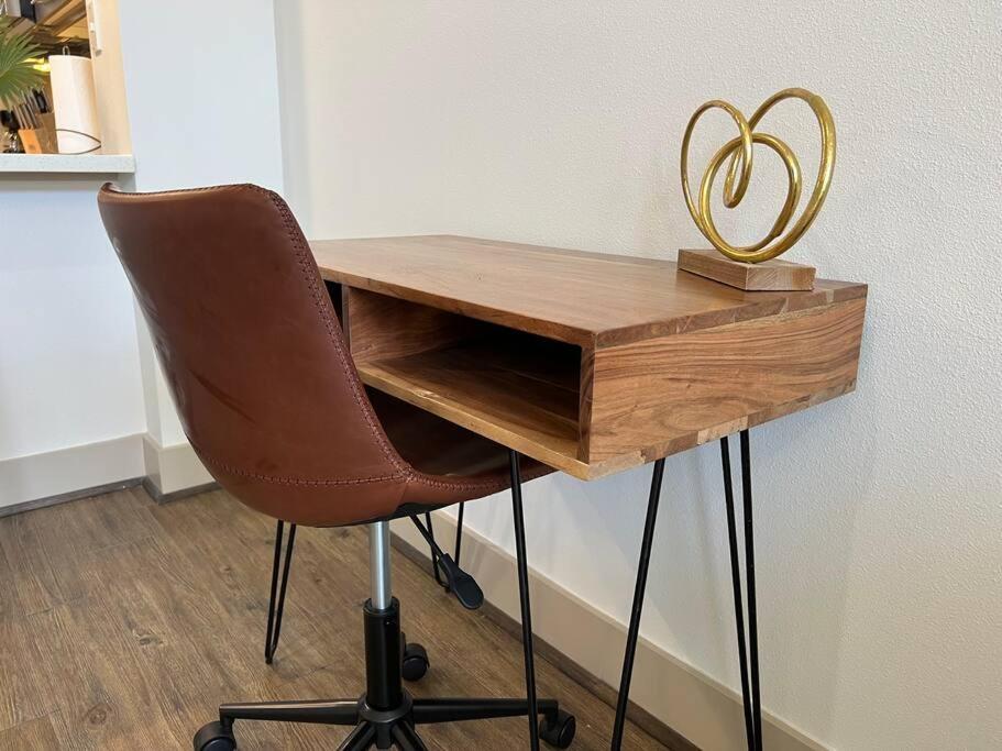 Lovely 1 Bedroom Apt Midtown Htx Houston Ngoại thất bức ảnh