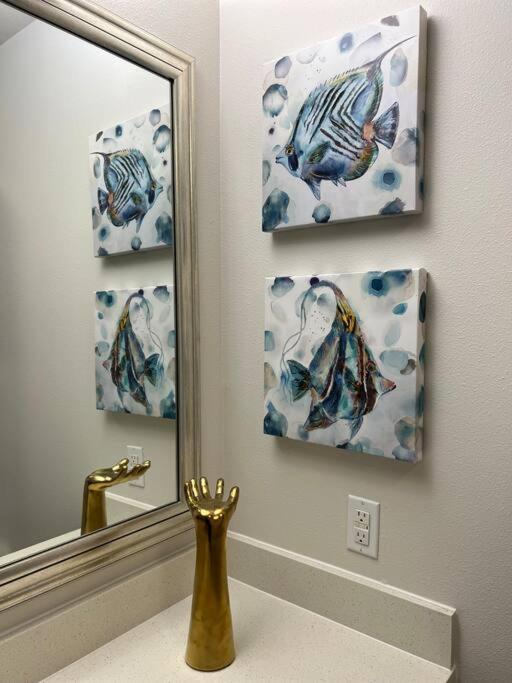 Lovely 1 Bedroom Apt Midtown Htx Houston Ngoại thất bức ảnh