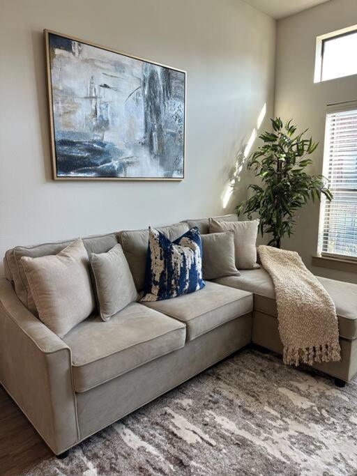 Lovely 1 Bedroom Apt Midtown Htx Houston Ngoại thất bức ảnh